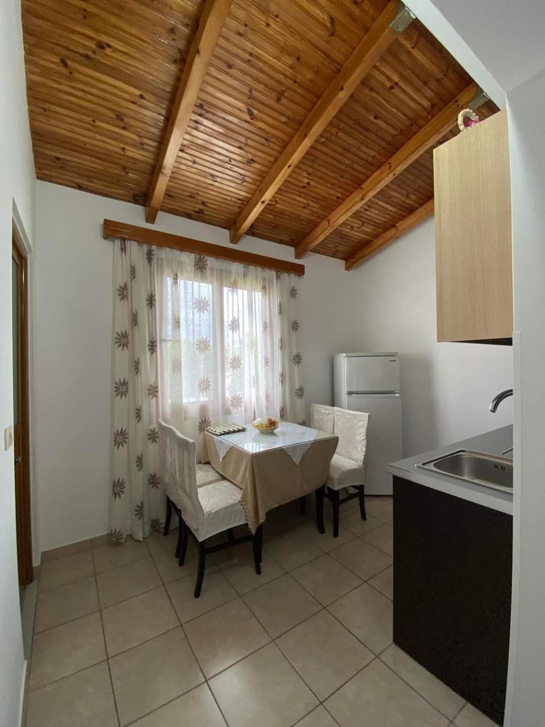 Villa Agur Kapo Ксамил Номер фото